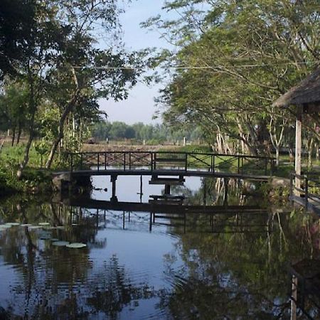 Coco Homestay Lagi Exterior photo
